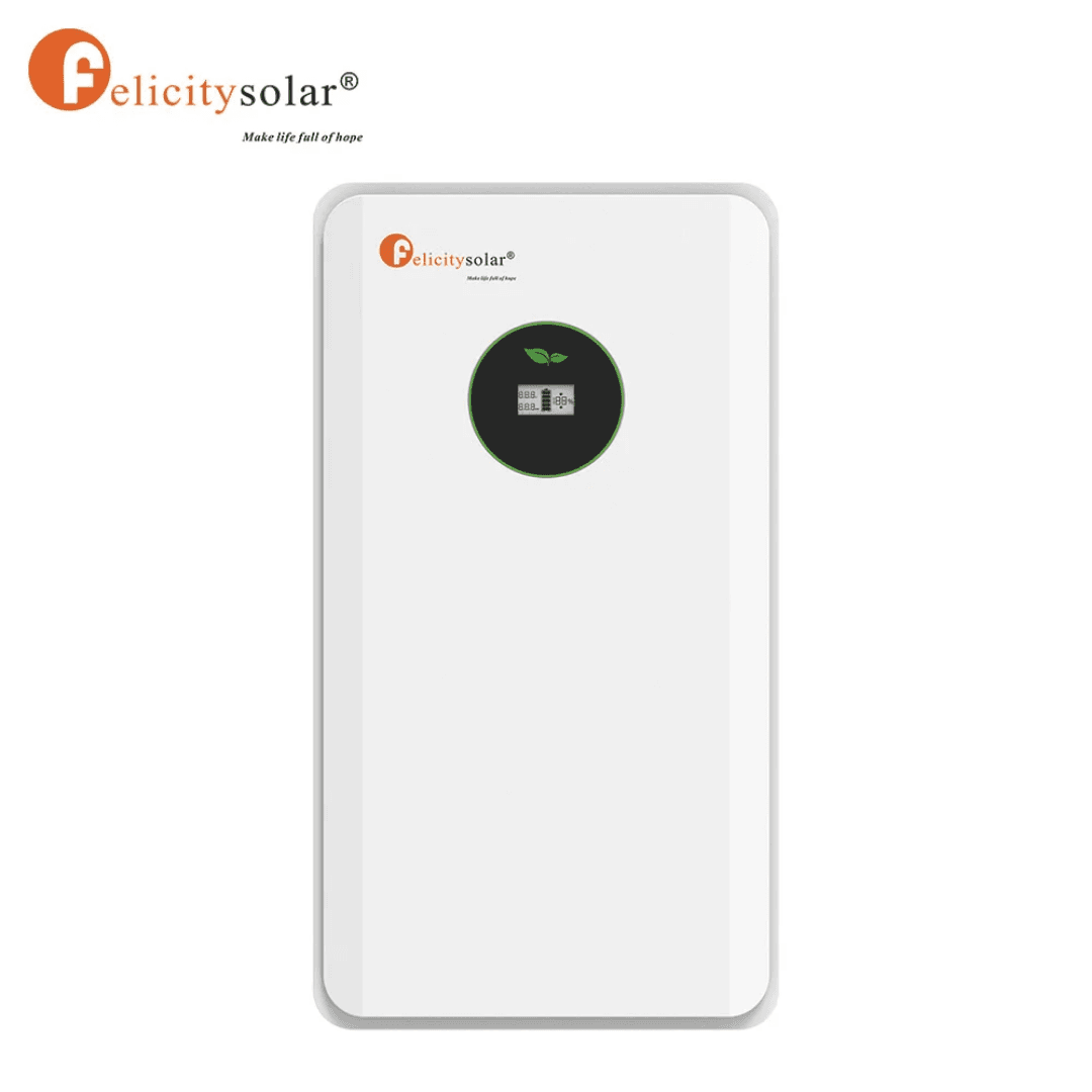 Lithium battery 10kwh 51.2v