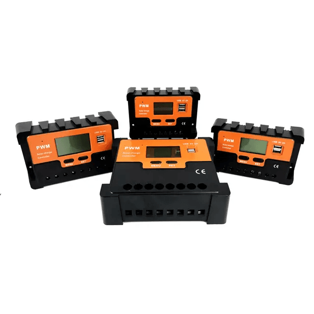 Charge Controller PWM