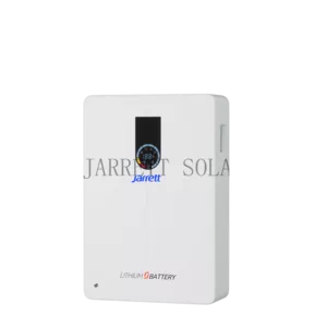 Lithium battery Jarrett 5kwh
